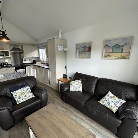 Sea-Renity Villa Filey Exterior foto