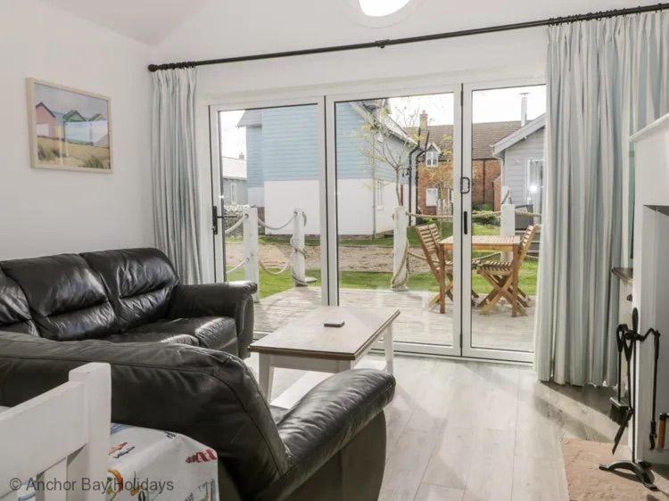Sea-Renity Villa Filey Exterior foto
