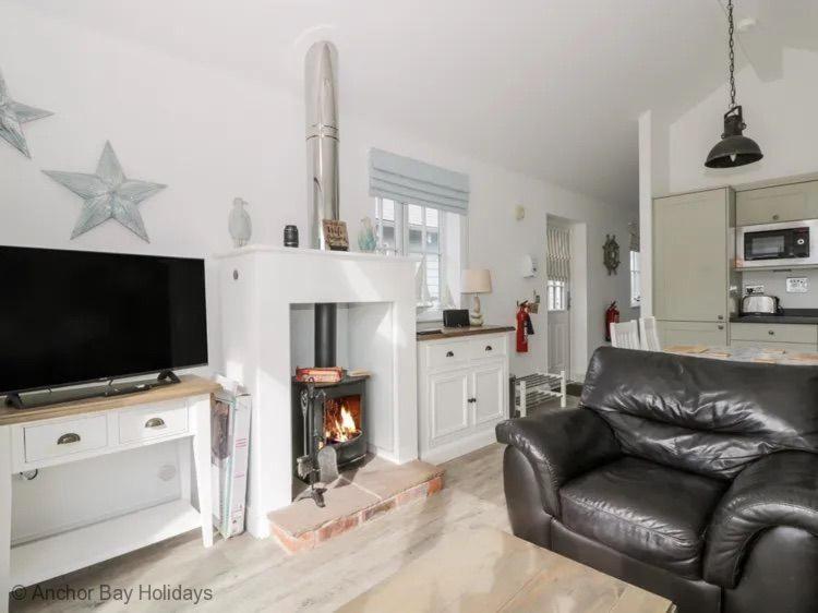 Sea-Renity Villa Filey Exterior foto