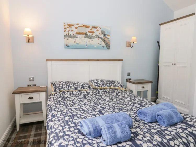 Sea-Renity Villa Filey Exterior foto