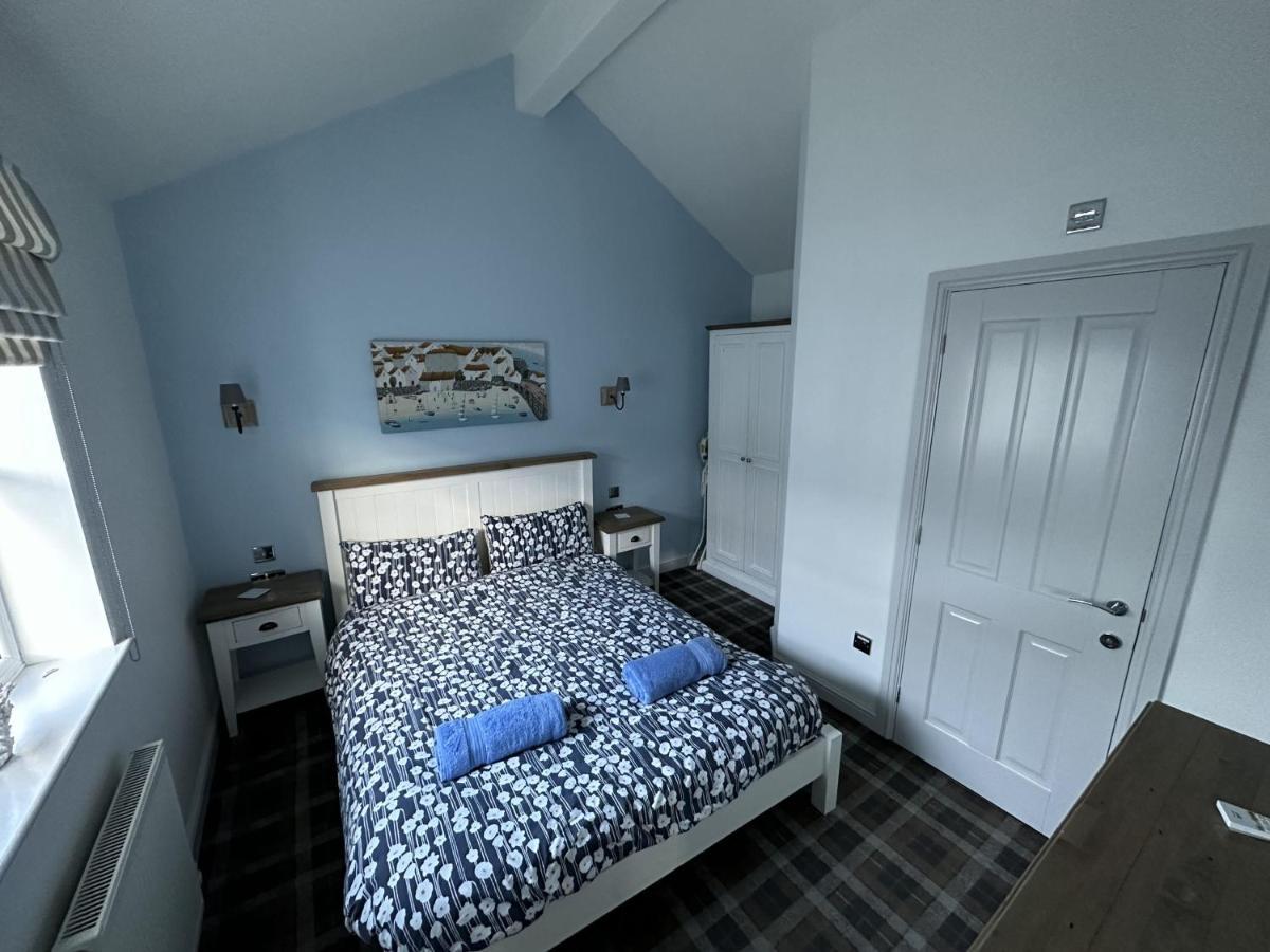 Sea-Renity Villa Filey Exterior foto