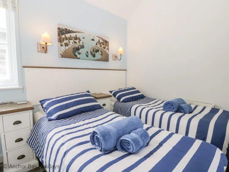 Sea-Renity Villa Filey Exterior foto
