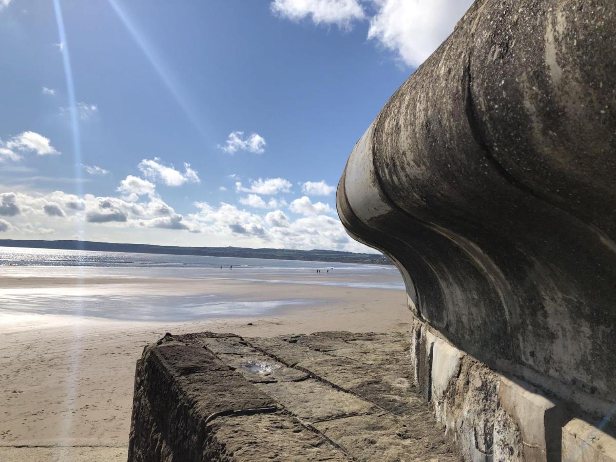 Sea-Renity Villa Filey Exterior foto