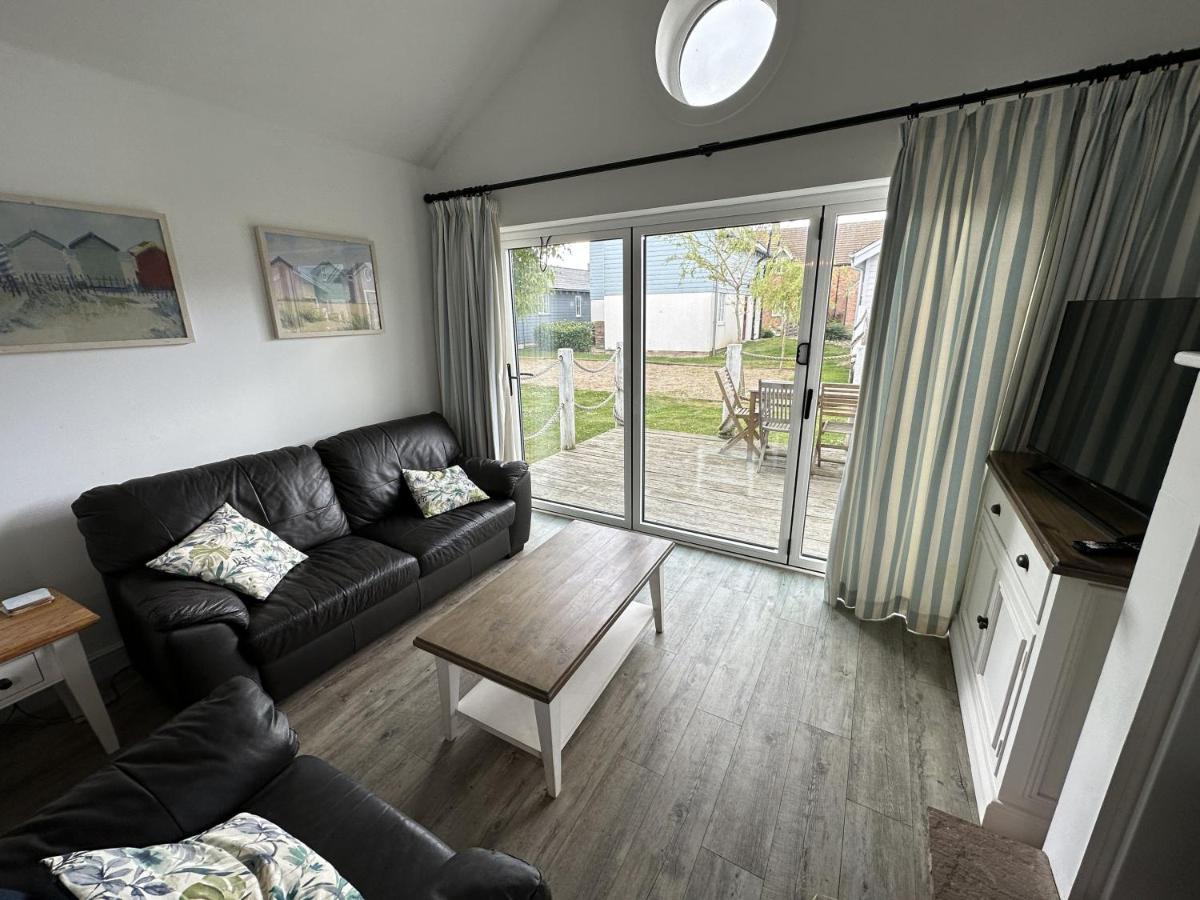 Sea-Renity Villa Filey Exterior foto